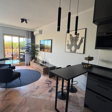 Super2Beachfront Marbella Exterior photo