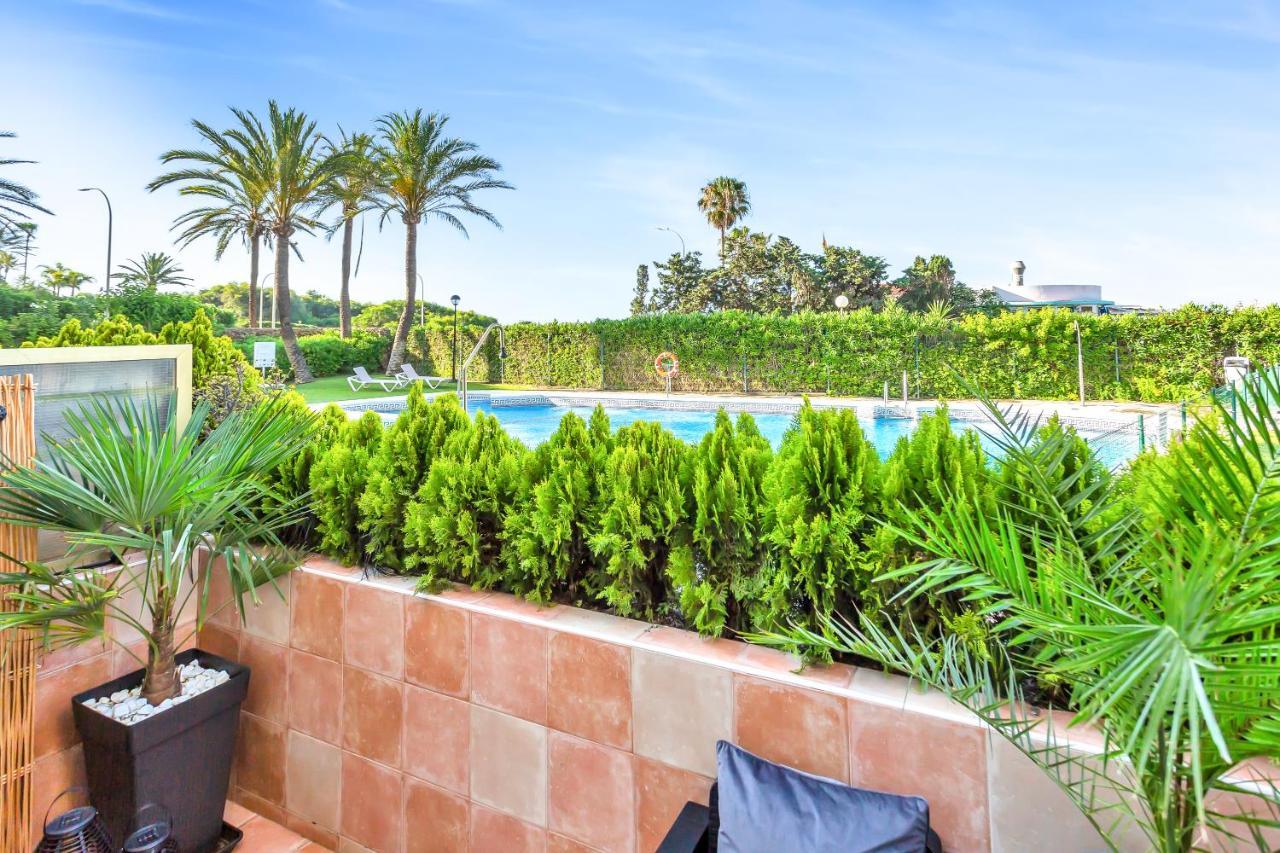 Super2Beachfront Marbella Exterior photo