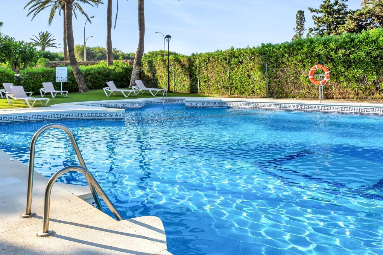 Super2Beachfront Marbella Exterior photo