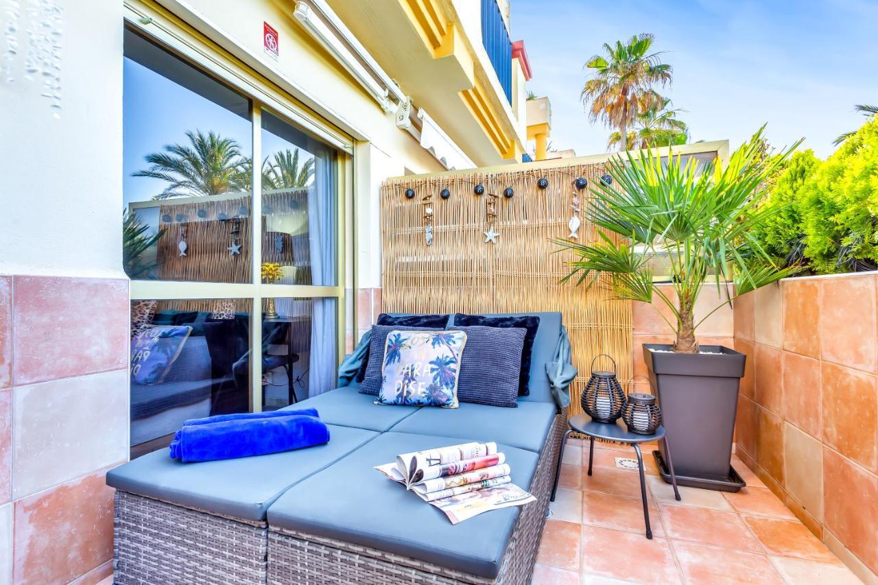 Super2Beachfront Marbella Exterior photo