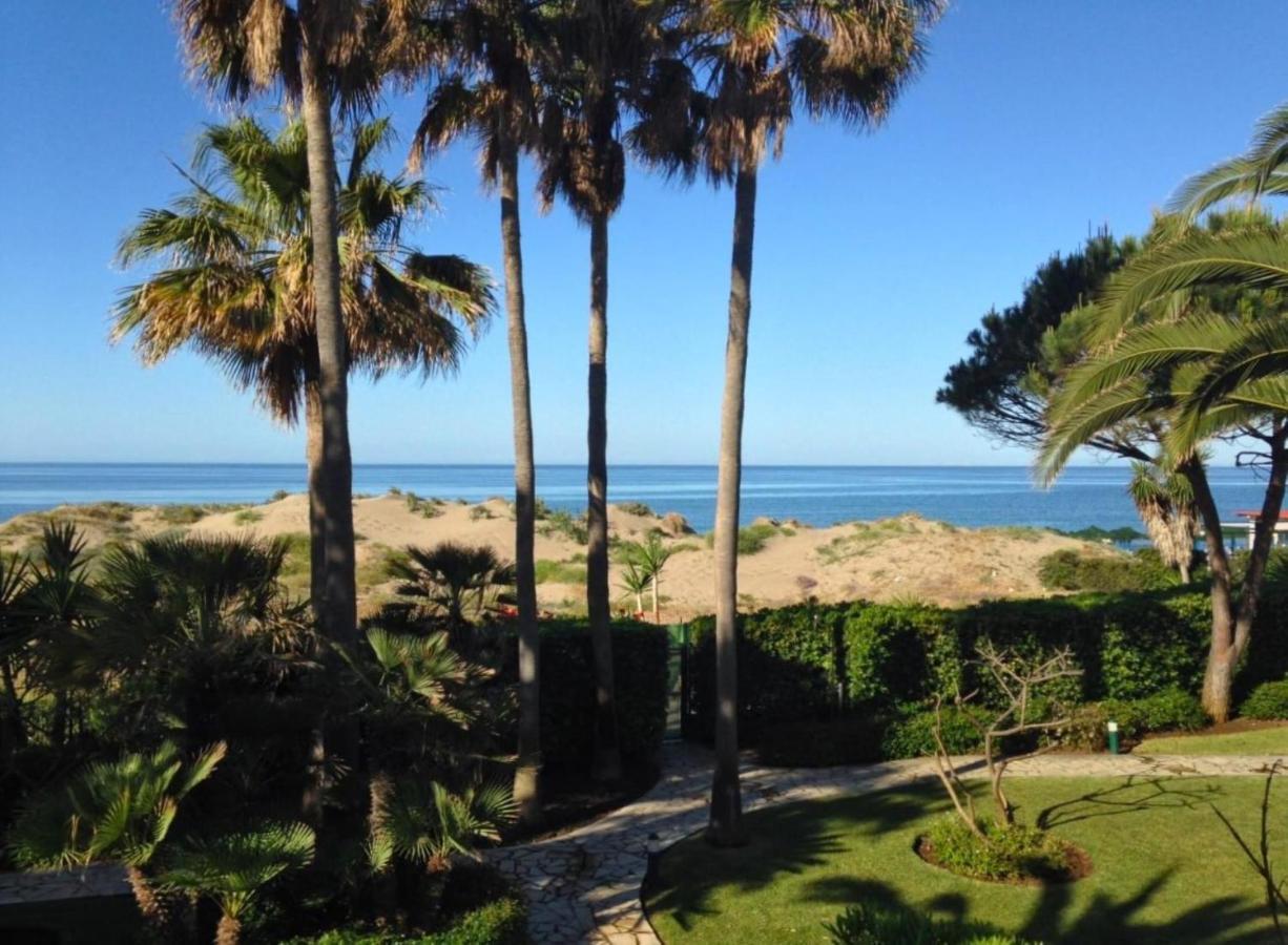 Super2Beachfront Marbella Exterior photo