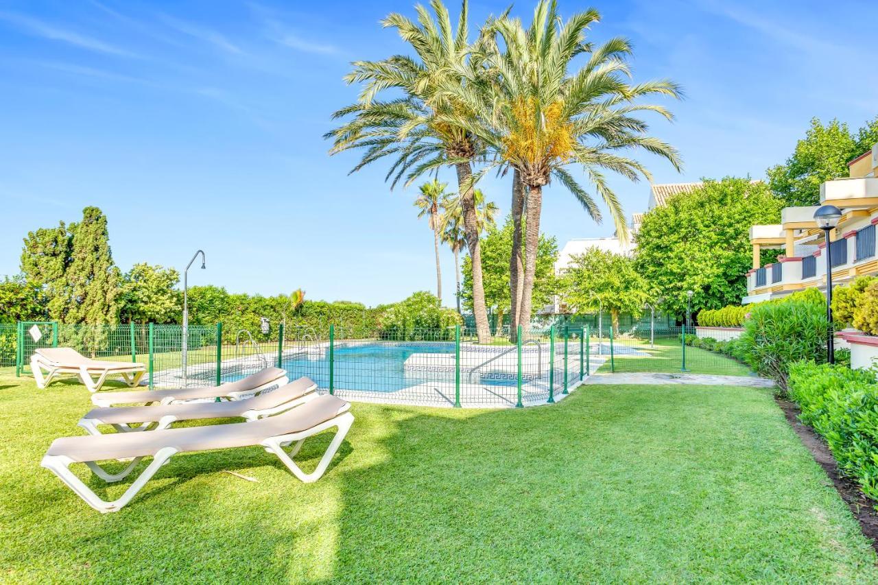 Super2Beachfront Marbella Exterior photo