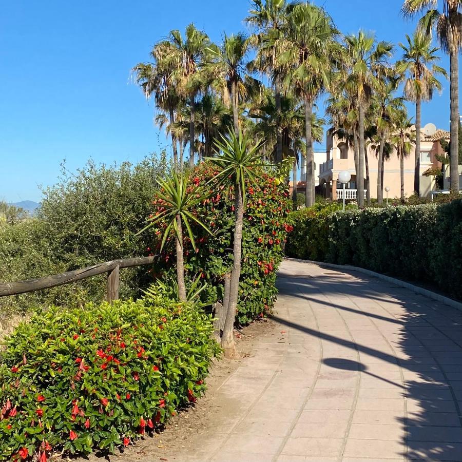 Super2Beachfront Marbella Exterior photo