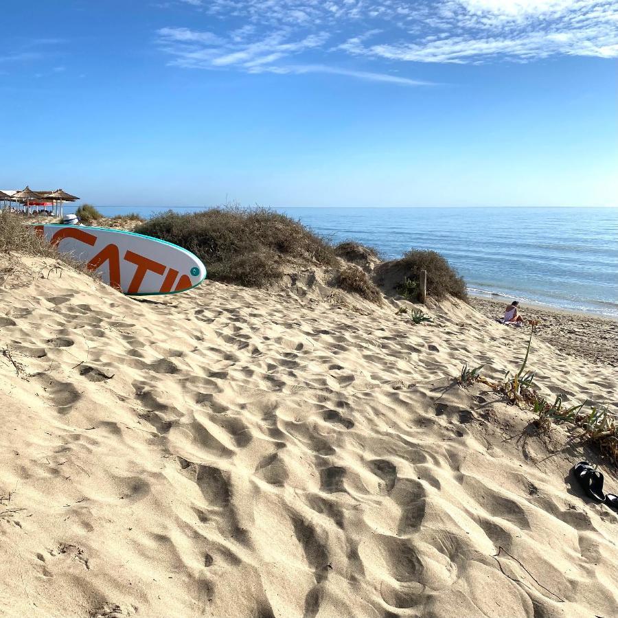 Super2Beachfront Marbella Exterior photo