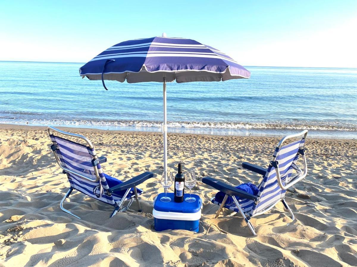 Super2Beachfront Marbella Exterior photo
