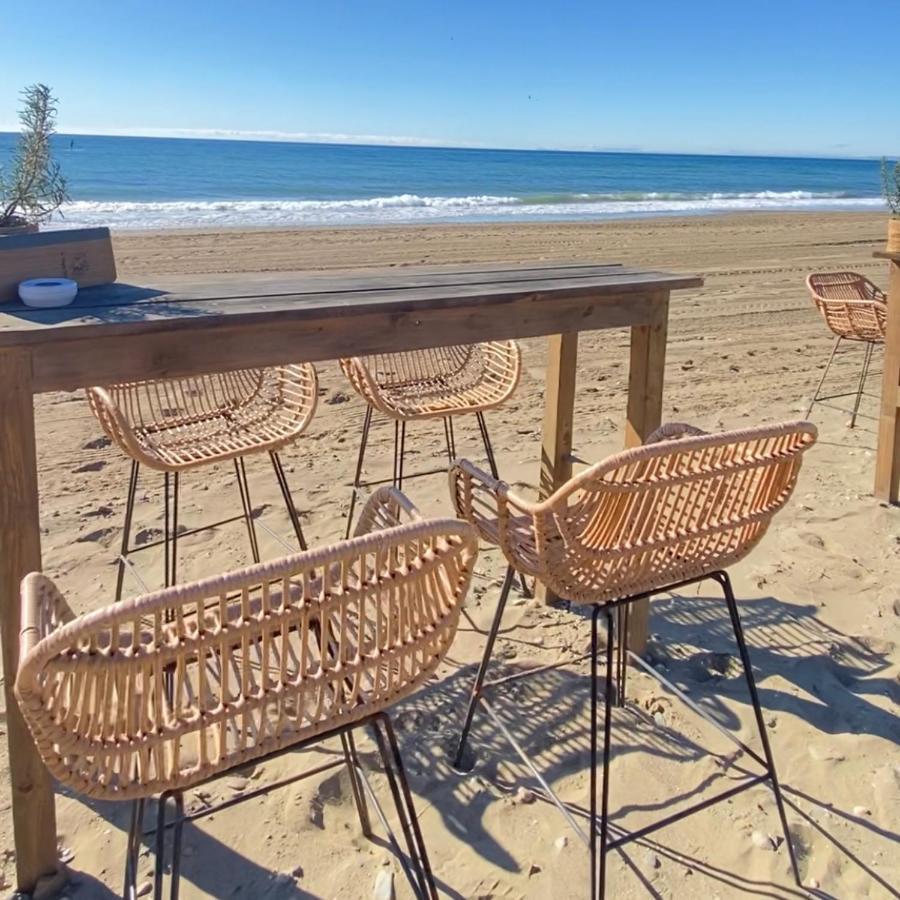 Super2Beachfront Marbella Exterior photo