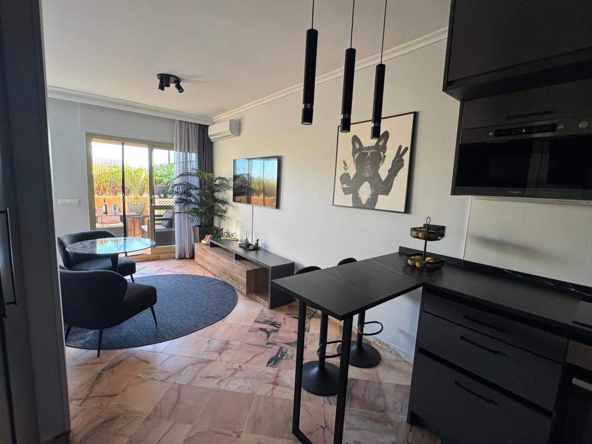 Super2Beachfront Marbella Exterior photo